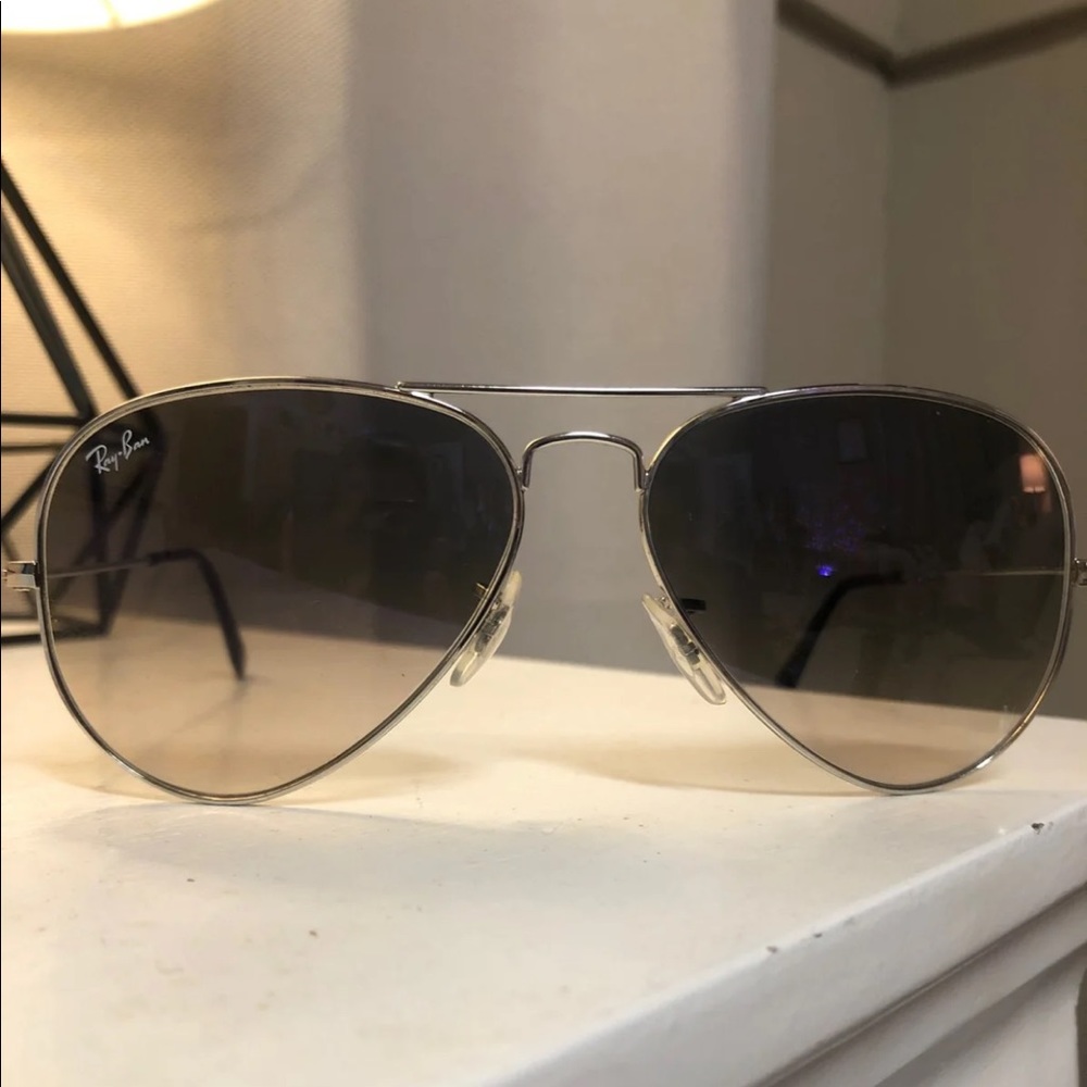 Ray Ban Aviators